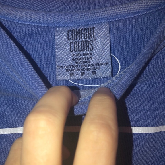 ZTA Sweatshirt - Picture 2 of 4